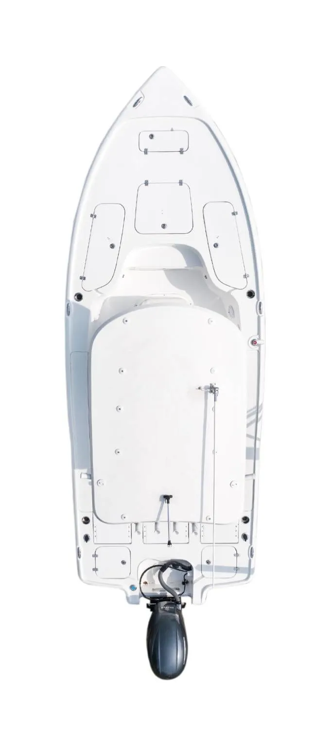 Slide: The Image of Sea Hunt BX22BR 2026 - 3