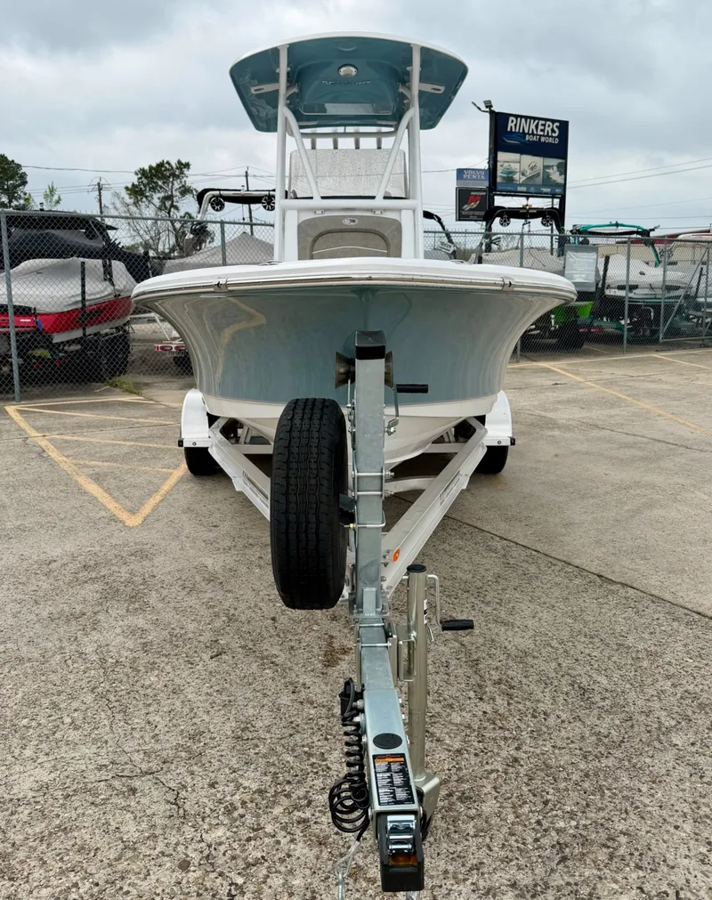Slide: The Image of Sea Hunt BX22BR 2026 - 5