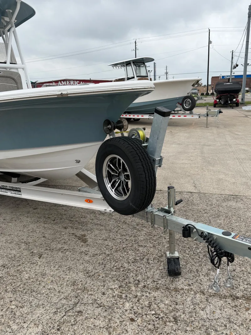 Slide: The Image of Sea Hunt BX22BR 2026 - 6