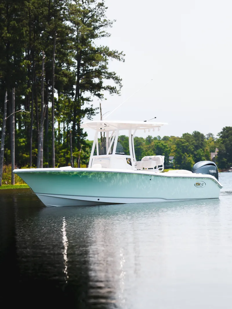 Slide: The Image of Sea Hunt Ultra 219 2026 - 2