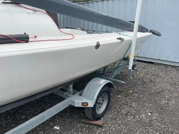 Slide: The Image of Beneteau First 18 2019 - 6