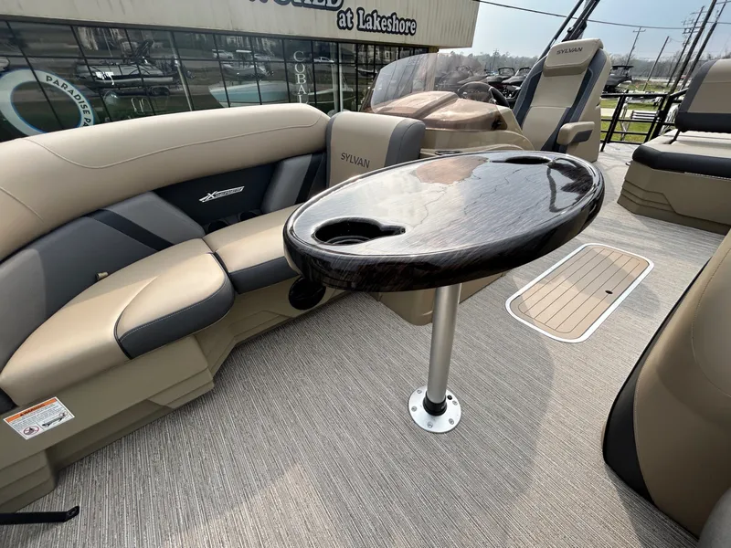 Slide: The Image of Sylvan Mirage X1 CLZ 2026 - 13