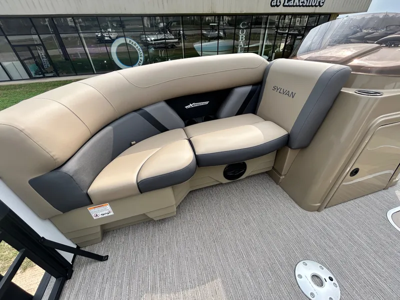 Slide: The Image of Sylvan Mirage X1 CLZ 2026 - 14