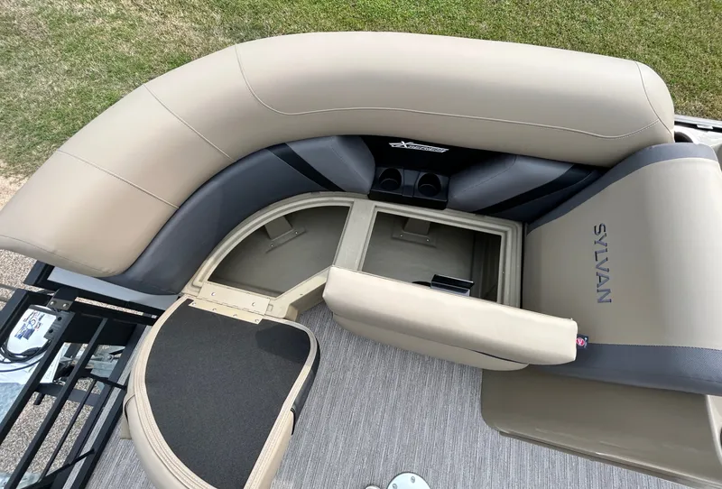 Slide: The Image of Sylvan Mirage X1 CLZ 2026 - 15