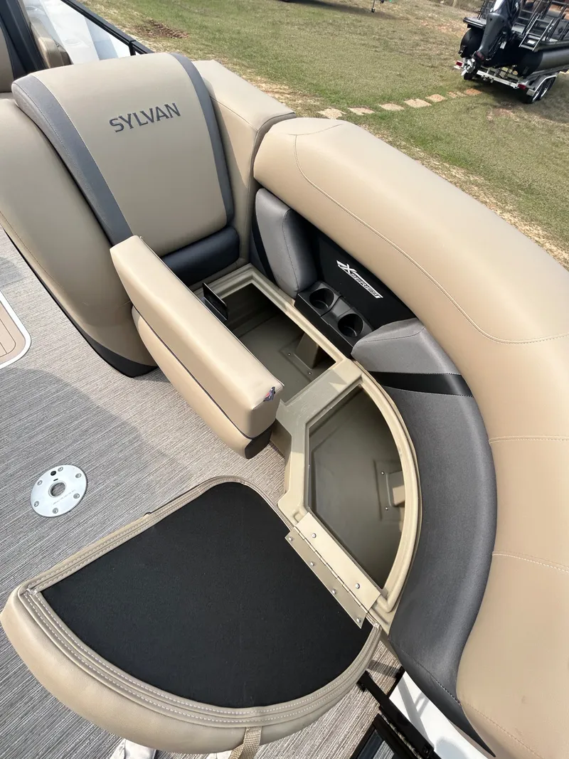 Slide: The Image of Sylvan Mirage X1 CLZ 2026 - 17