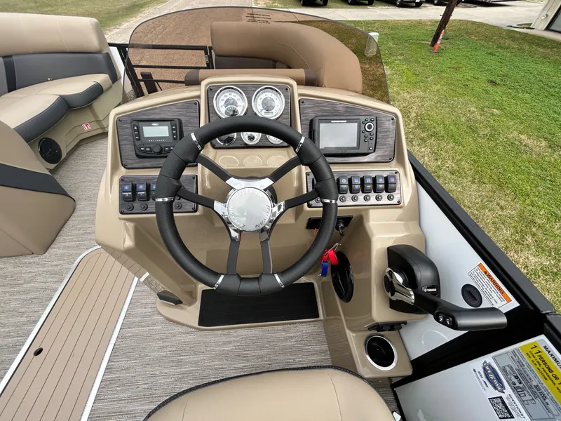 Slide: The Image of Sylvan Mirage X1 CLZ 2026 - 18