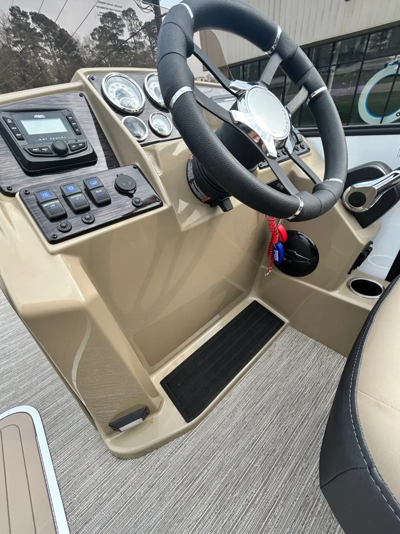 Slide: The Image of Sylvan Mirage X1 CLZ 2026 - 19