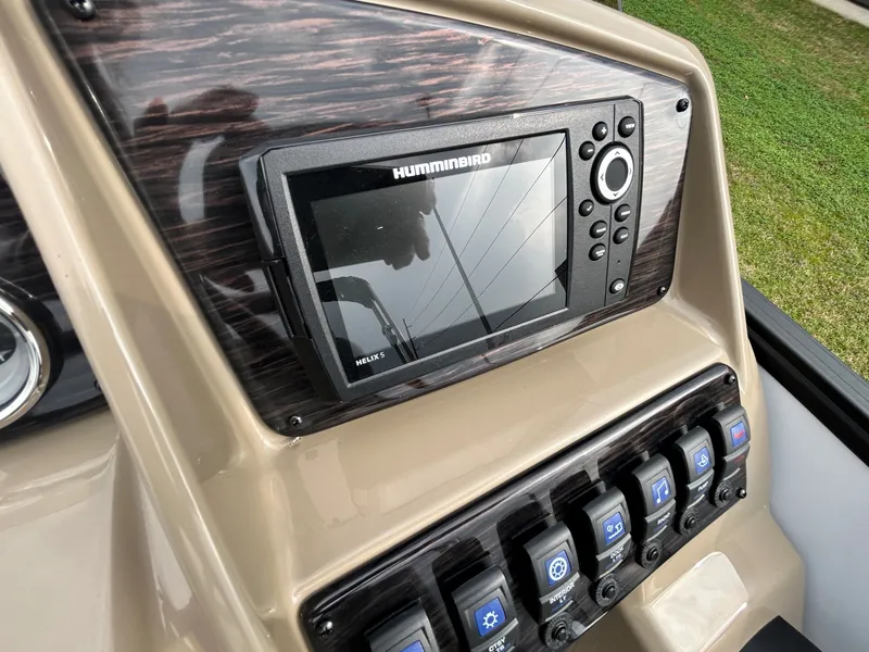 Slide: The Image of Sylvan Mirage X1 CLZ 2026 - 20