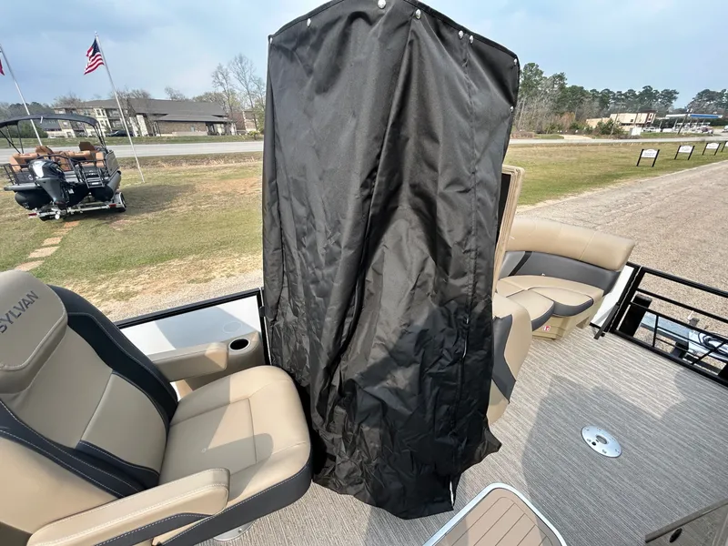 Slide: The Image of Sylvan Mirage X1 CLZ 2026 - 28