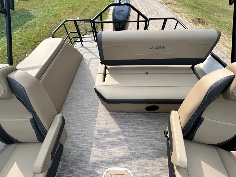 Slide: The Image of Sylvan Mirage X1 CLZ 2026 - 29