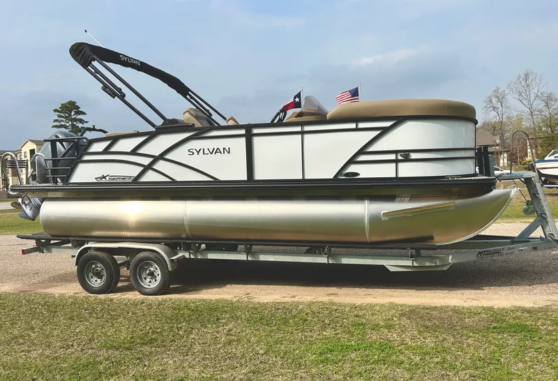 Slide: The Image of Sylvan Mirage X1 CLZ 2026 - 3