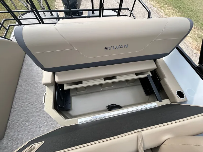 Slide: The Image of Sylvan Mirage X1 CLZ 2026 - 30