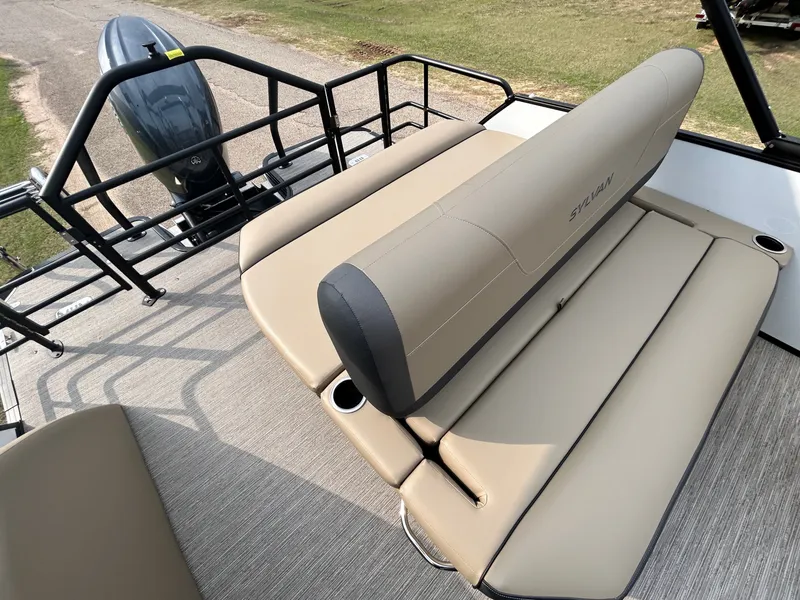 Slide: The Image of Sylvan Mirage X1 CLZ 2026 - 32