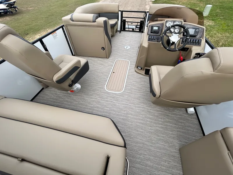 Slide: The Image of Sylvan Mirage X1 CLZ 2026 - 36