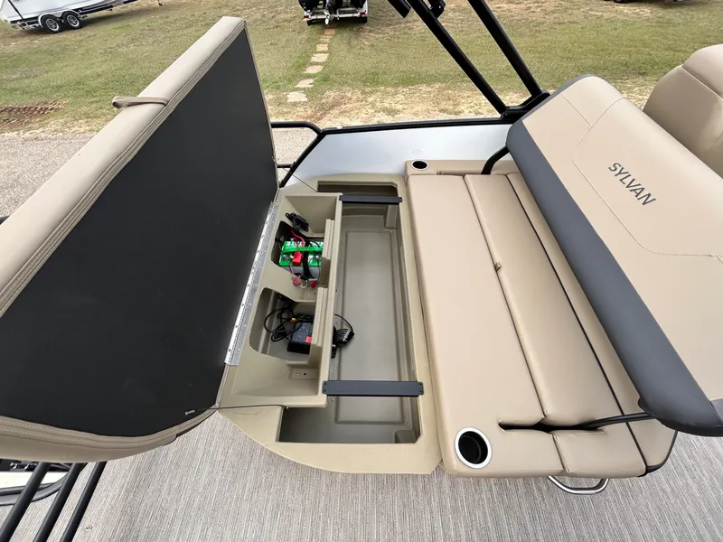 Slide: The Image of Sylvan Mirage X1 CLZ 2026 - 37