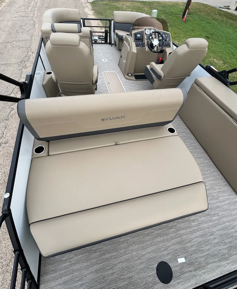 Slide: The Image of Sylvan Mirage X1 CLZ 2026 - 49