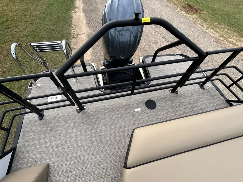 Slide: The Image of Sylvan Mirage X1 CLZ 2026 - 50