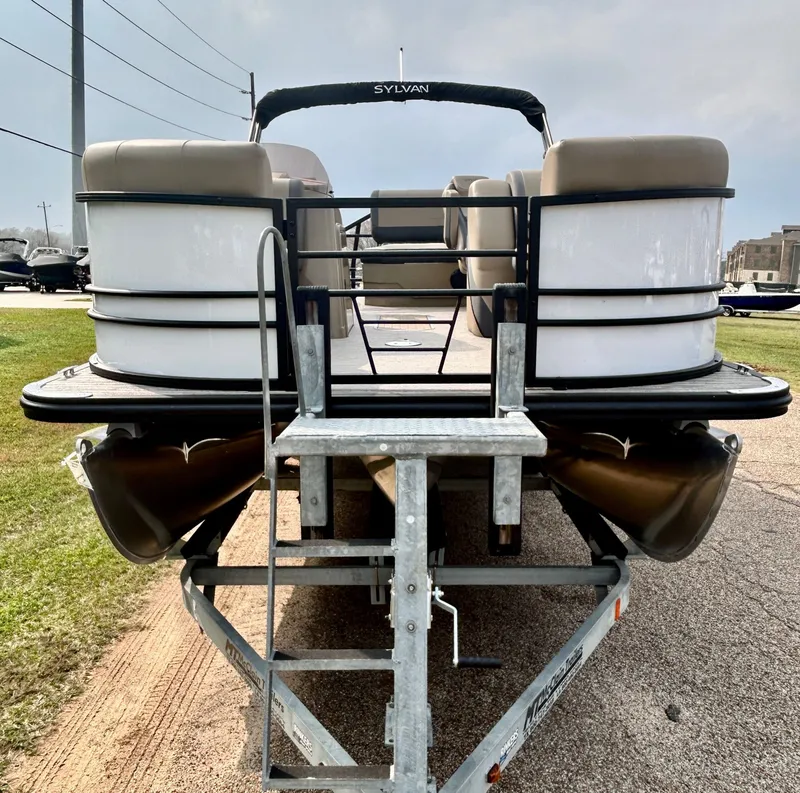 Slide: The Image of Sylvan Mirage X1 CLZ 2026 - 6