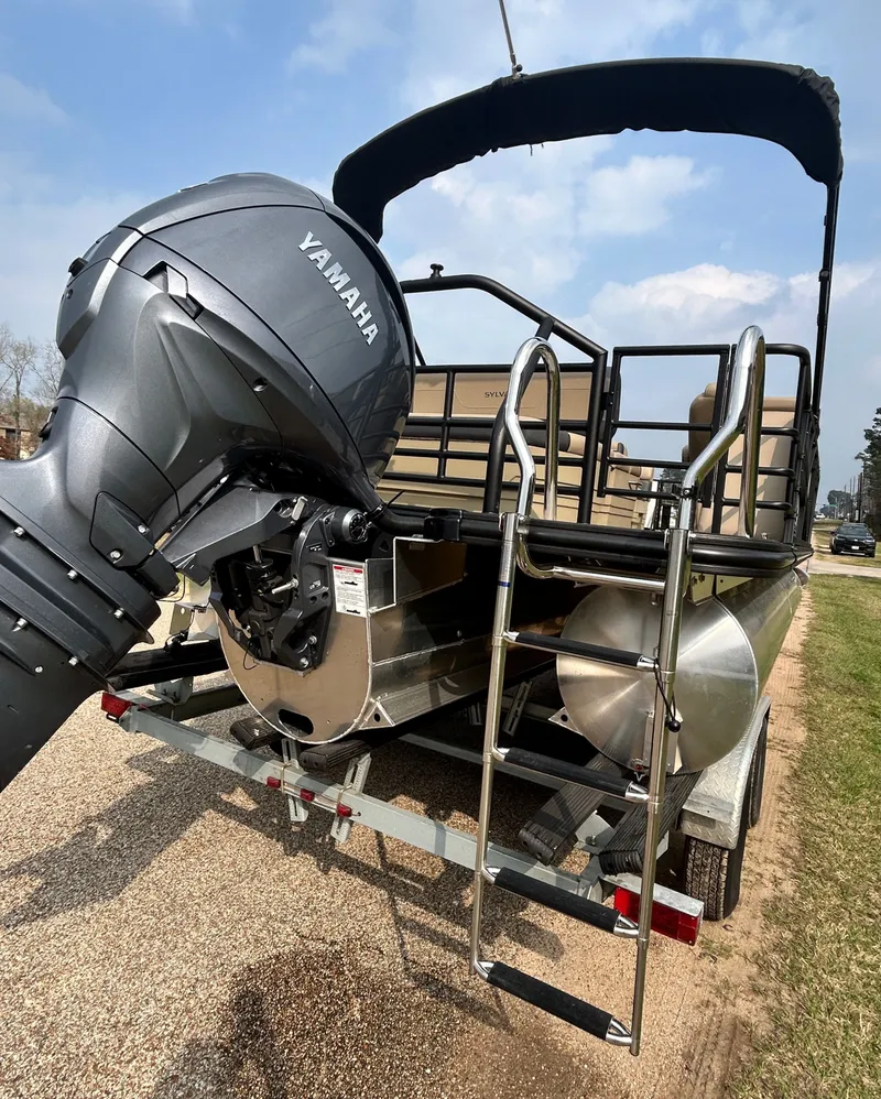 Slide: The Image of Sylvan Mirage X1 CLZ 2026 - 8