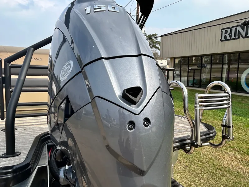 Slide: The Image of Sylvan Mirage X1 CLZ 2026 - 9