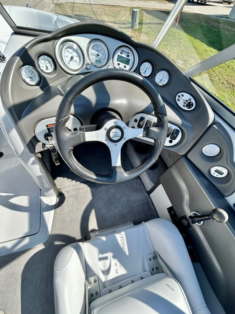 Slide: The Image of Moomba Mobius 2005 - 24