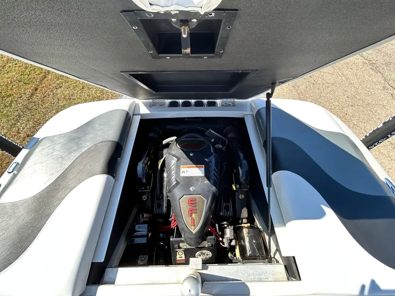 Slide: The Image of Moomba Mobius 2005 - 42