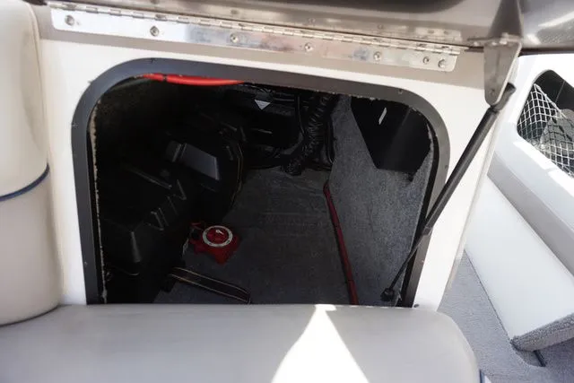 Slide: The Image of Malibu Wakesetter 23 LSV 2007 - 10