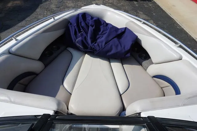 Slide: The Image of Malibu Wakesetter 23 LSV 2007 - 13