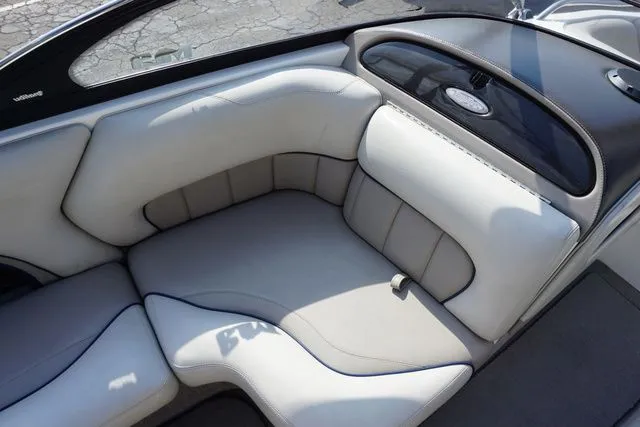 Slide: The Image of Malibu Wakesetter 23 LSV 2007 - 19