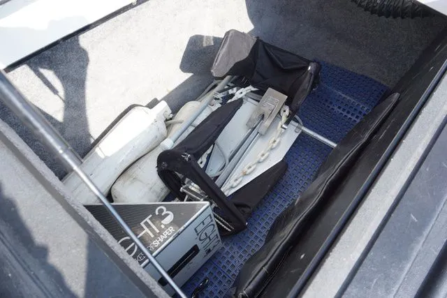 Slide: The Image of Malibu Wakesetter 23 LSV 2007 - 22