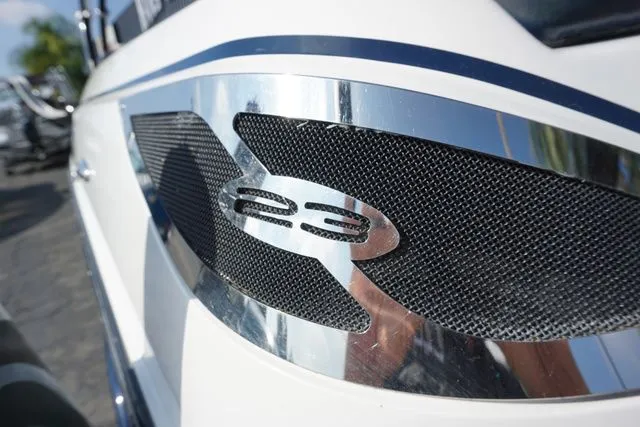 Slide: The Image of Malibu Wakesetter 23 LSV 2007 - 4