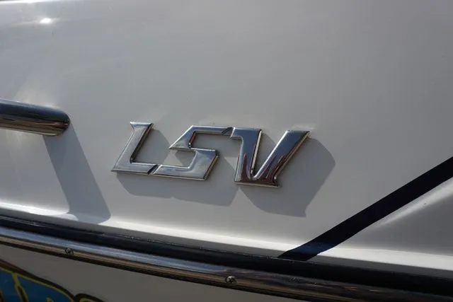 Slide: The Image of Malibu Wakesetter 23 LSV 2007 - 6