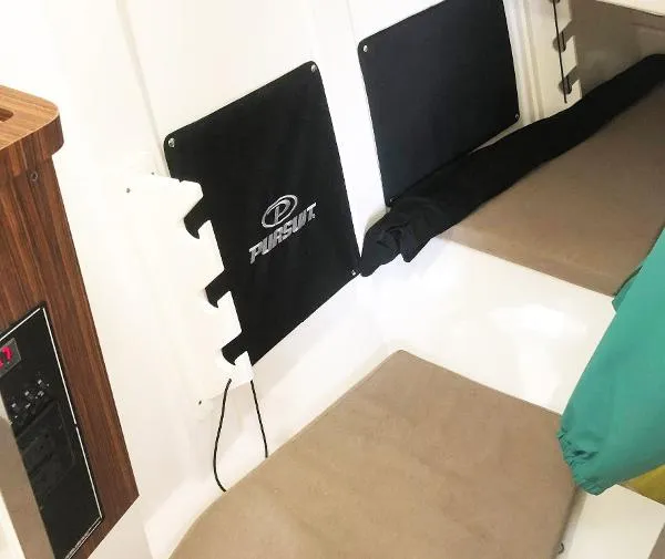 Slide: The Image of Pursuit DC 295 Dual Console 2019 - 4