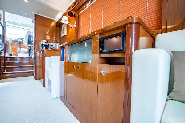 Slide: The Image of Beneteau Swift Trawler 52 2013 - 8