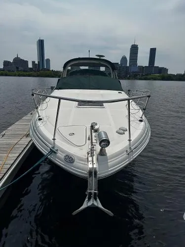 Slide: The Image of Sea Ray 280 Sundancer 2004 - 1