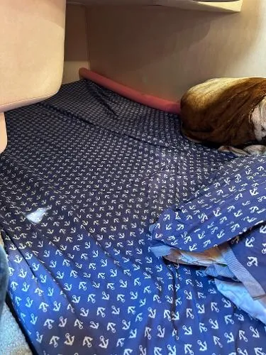 Slide: The Image of Sea Ray 280 Sundancer 2004 - 10