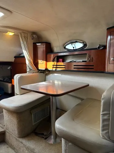 Slide: The Image of Sea Ray 280 Sundancer 2004 - 7