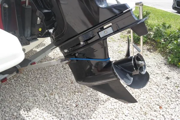 Slide: The Image of Bayliner Element XL 2015 - 5