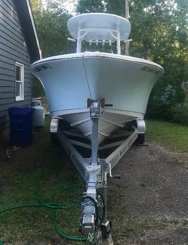 Slide: The Image of Sportsman 231 Heritage Platinum 2021 - 1