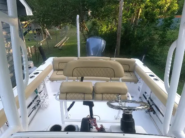 Slide: The Image of Sportsman 231 Heritage Platinum 2021 - 11