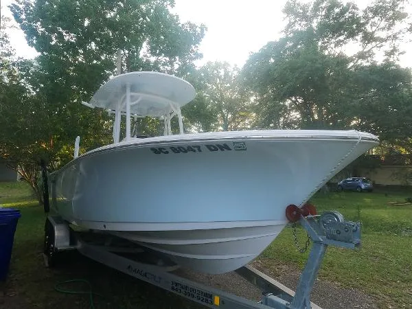 Slide: The Image of Sportsman 231 Heritage Platinum 2021 - 2
