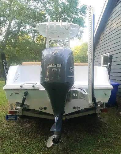 Slide: The Image of Sportsman 231 Heritage Platinum 2021 - 3