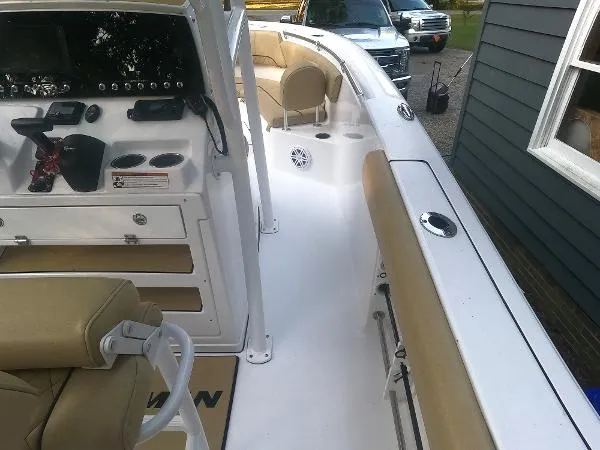 Slide: The Image of Sportsman 231 Heritage Platinum 2021 - 6