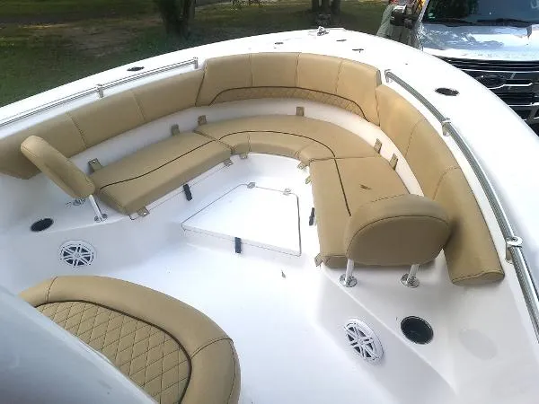 Slide: The Image of Sportsman 231 Heritage Platinum 2021 - 7