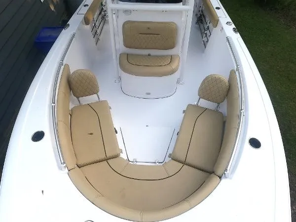 Slide: The Image of Sportsman 231 Heritage Platinum 2021 - 9