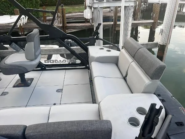 Slide: The Image of Sea-Doo 210 switch 2022 - 1