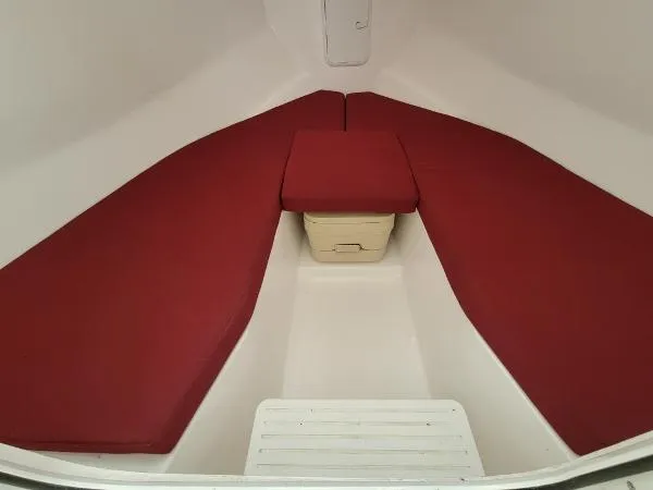 Slide: The Image of North Coast 235 Cabin 2020 - 3