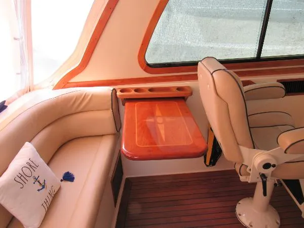 Slide: The Image of Sabre Express 2008 - 5