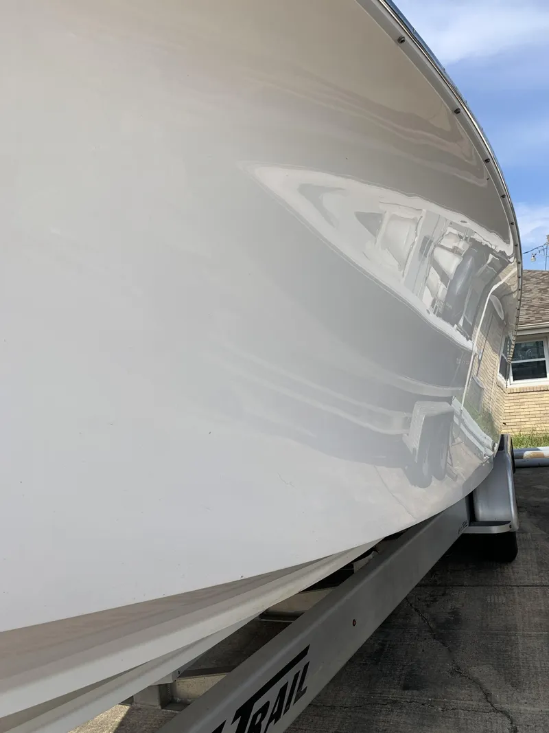 Slide: The Image of Nor-Tech 340 Sport 2021 - 17