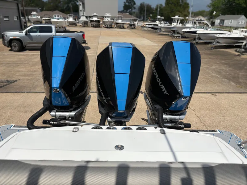 Slide: The Image of Nor-Tech 340 Sport 2021 - 20